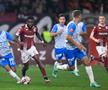 Rapid - CSU Craiova
