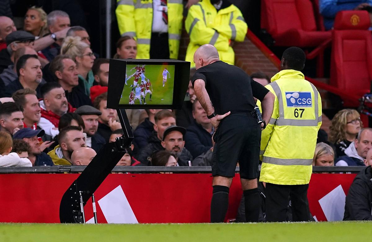 Manchester United - Manchester City, în Premier League