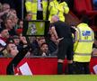 Pep Guardiola, reverență în fața unui jucător după victoria de pe Old Trafford: „Nu are cercei în urechi, nu are tatuaje și conduce o mașină normală. E incredibil!”