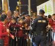 Rapid - CSU Craiova, înainte de meci