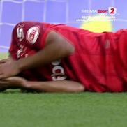Foto: Captură Prima Sport