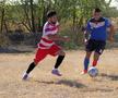 AS Greaca - Agro Gold Vlad Țepeș 6-1 (L5 Giurgiu)