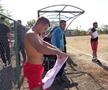 AS Greaca - Agro Gold Vlad Țepeș 6-1 (L5 Giurgiu)