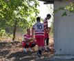 AS Greaca - Agro Gold Vlad Țepeș 6-1 (L5 Giurgiu)