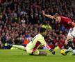 Manchester United - Manchester City, în Premier League