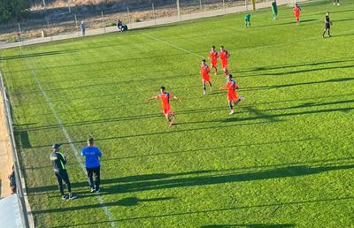 FCSB, dublă victorie în duelul cu rivala CSA Steaua » Ce s-a întâmplat în Berceni