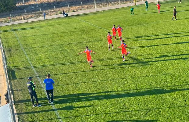 FCSB, dublă victorie în duelul cu rivala CSA Steaua » Ce s-a întâmplat în Berceni
