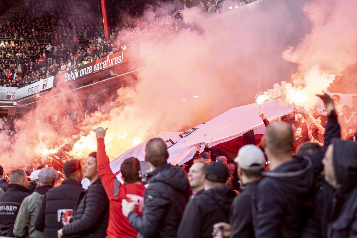 Ajax, dezastru complet! Ultimul loc în Eredivisie după ce a fost umilită de rivala PSV!