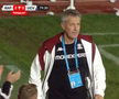 La Rapid s-a accidentat până și antrenorul! Bergodi: „Am simțit ceva când am fugit acolo. A fost o descătușare” 