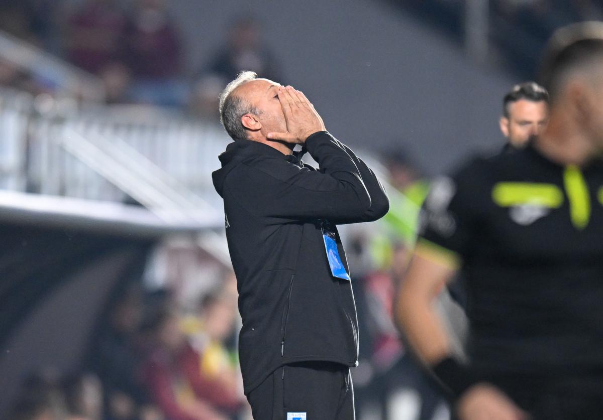 Campioana doar din Giulești! Rapid o bate pe Craiova într-o atmosferă spectaculoasă » Oltenii, fără replică