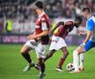 Săpunaru, veste proastă după Rapid - CSU Craiova 2-0: „Are ruptură”