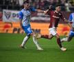 Rapid - CSU Craiova