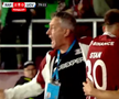 Rapid - CSU Craiova: Bergodi, bucurie la golul 2