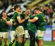 Africa de Sud e regina rugbyului! Al 4-lea titlu mondial după o finală de vis câștigată la UN PUNCT cu marea rivală Noua Zeelandă » All Blacks au ratat de două ori victoria!