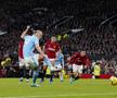 Manchester United - Manchester City, în Premier League