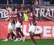 Rapid - CSU Craiova