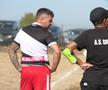 AS Greaca - Agro Gold Vlad Țepeș 6-1 (L5 Giurgiu)