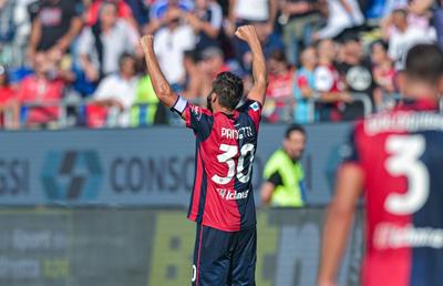 Remontada spectaculoasă de scor în Serie A. În minutul 72, scorul era 0-3, dar ce a urmat a fost fabulos » Un jucător dorit pe vremuri de FCSB a fost erou în prelungiri!