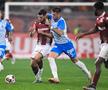 Rapid - CSU Craiova/ foto: Raed Krishan