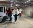 Presiune pe olteni! Ce a făcut Mihai Rotaru înainte de Rapid - Universitatea Craiova