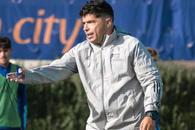 Giovanni Costantino, discurs furibund după eșecul cu UTA: „Pot să vină Guardiola și Mourinho, oricine!” + discuție cu Mititelu după meci: „Era nervos. Cum să fie?”