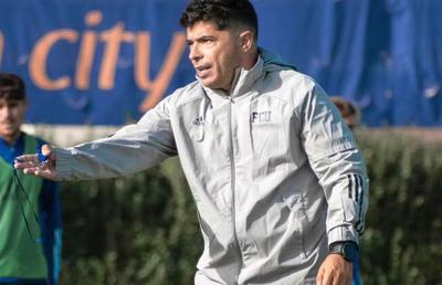 Giovanni Costantino, discurs furibund după eșecul cu UTA: „Pot să vină Guardiola și Mourinho, oricine!” + discuție cu Mititelu după meci: „Era nervos. Cum să fie?”