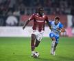 Rapid - CSU Craiova/ foto: Raed Krishan