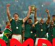 Africa de Sud e regina rugbyului! Al 4-lea titlu mondial după o finală de vis câștigată la UN PUNCT cu marea rivală Noua Zeelandă » All Blacks au ratat de două ori victoria!