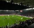 Rapid - CSU Craiova/ foto: Iosif Popescu