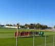 FCSB - CSA Liga Elitelor