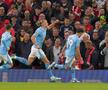 Manchester United - Manchester City, în Premier League