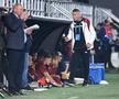 Rapid - CSU Craiova/ foto: Raed Krishan