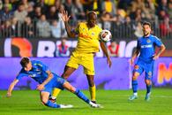 „Perla” de la FCSB se pierde definitiv? » N-a jucat nimic nici pe postul care-i convine
