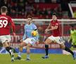 Manchester United - Manchester City, în Premier League