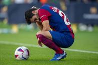 Ilkay Gundogan, reproșuri pentru colegi după El Clasico: „Nu am venit aici ca să pierd astfel de meciuri”