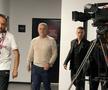 Presiune pe olteni! Ce a făcut Mihai Rotaru înainte de Rapid - Universitatea Craiova