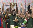 Noua Zeelandă - Africa de Sud // foto: Guliver/gettyimages