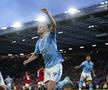 Manchester United - Manchester City, în Premier League
