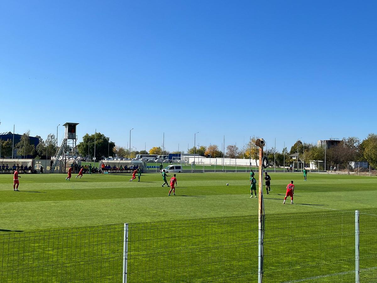 FCSB - CSA Liga Elitelor
