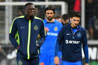 Rotariu, inexistent în Petrolul - FCSB » Dar Becali l-a criticat tot pe Compagno!