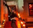 Eugenie Bouchard, apariție spectaculoasă la petrecerea de Halloween / Sursă foto: Instagram