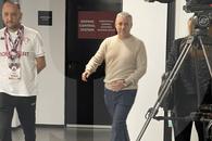 Presiune pe olteni! Ce a făcut Mihai Rotaru înainte de Rapid - Universitatea Craiova