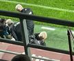 Petrila, accidentat în Rapid - CSU Craiova