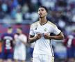 Jude Bellingham, goluri la debut în campionat, Ligă și Clasico