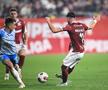 Rapid - CSU Craiova