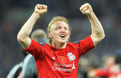 „Am ținut lista: 60 de jucători erau în fața mea. La naționala Olandei n-a mai ajuns niciunul” » Povestea lui Dirk Kuyt, spusă chiar de legenda lui Liverpool