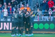 PSG, aproape de un nou pas greșit » Avea 2-0 cu Brest, dar a fost egalată! Mbappe a ratat un penalty în minutul 89
