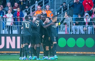 PSG, aproape de un nou pas greșit » Avea 2-0 cu Brest, dar a fost egalată! Mbappe a ratat un penalty în minutul 89