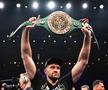 Aproape de un ȘOC istoric! Ngannou l-a trimis la podea pe Tyson Fury, dar a pierdut meciul! Decizie controversată a arbitrilor. Foto: Guliver/GettyImages