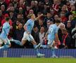 Manchester United - Manchester City, în Premier League